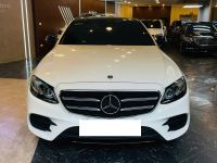 Bán xe Mercedes Benz E class 2019 E300 AMG giá 1 Tỷ 468 Triệu - Hà Nội