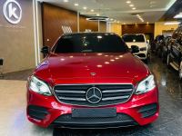 Bán xe Mercedes Benz E class 2019 E300 AMG giá 1 Tỷ 390 Triệu - Hà Nội