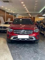 Bán xe Mercedes Benz GLC 2021 200 giá 1 Tỷ 359 Triệu - Hà Nội