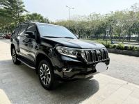 Bán xe Toyota Prado 2021 VX 2.7L giá 2 Tỷ 799 Triệu - Hà Nội