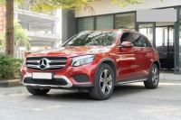 Bán xe Mercedes Benz GLC 2018 200 giá 888 Triệu - Hà Nội