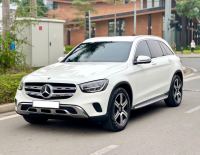 Bán xe Mercedes Benz GLC 2020 200 4Matic giá 1 Tỷ 386 Triệu - Hà Nội