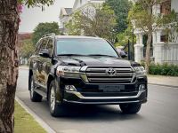 Bán xe Toyota Land Cruiser 2019 4.6 V8 giá 3 Tỷ 799 Triệu - Hà Nội