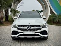 Bán xe Mercedes Benz GLC 2021 300 4Matic giá 1 Tỷ 699 Triệu - Hà Nội