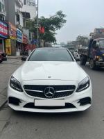 Bán xe Mercedes Benz C class 2021 C300 AMG giá 1 Tỷ 339 Triệu - Hà Nội