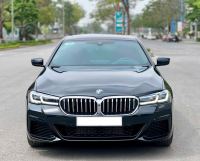 Bán xe BMW 5 Series 2023 520i M Sport giá 2 Tỷ 39 Triệu - Hà Nội