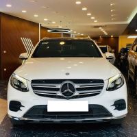 Bán xe Mercedes Benz GLC 2017 300 4Matic giá 990 Triệu - Hà Nội