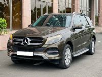Bán xe Mercedes Benz GLE Class 2015 GLE 400 4Matic giá 1 Tỷ 69 Triệu - Hà Nội