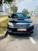 Bán xe Toyota Fortuner 2016 2.5G giá 575 Triệu - Hà Nội