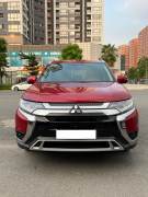 Bán xe Mitsubishi Outlander 2020 2.0 CVT giá 638 Triệu - Hà Nội