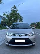 Bán xe Toyota Vios 2014 1.5G giá 348 Triệu - Hà Nội