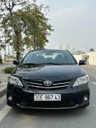 Bán xe Toyota Corolla altis 2012 1.8G AT giá 355 Triệu - Hà Nội