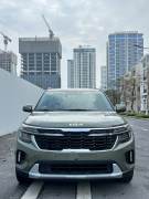 Bán xe Kia Seltos 2024 Luxury 1.5 AT giá 655 Triệu - Hà Nội
