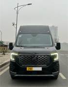 Bán xe Ford Transit 2024 Premium giá 830 Triệu - Hà Nội