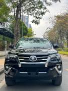 Bán xe Toyota Fortuner 2019 2.8V 4x4 AT giá 898 Triệu - Hà Nội