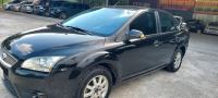 Bán xe Ford Focus 2009 1.8 AT giá 108 Triệu - Bắc Kạn