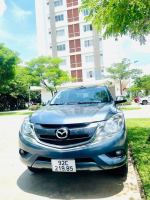 Bán xe Mazda BT50 2015 2.2L 4x4 MT giá 340 Triệu - Đà Nẵng