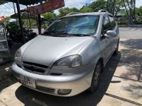 Bán xe Chevrolet Vivant CDX AT 2008 giá 115 Triệu - Đà Nẵng