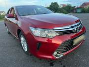 Bán xe Toyota Camry 2016 2.0E giá 550 Triệu - Đồng Nai