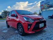 Bán xe Toyota Wigo 2021 1.2 AT giá 330 Triệu - Nghệ An