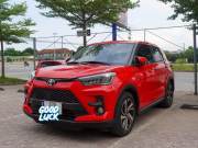 Bán xe Toyota Raize 2021 G 1.0 CVT giá 460 Triệu - Nghệ An