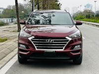 Bán xe Hyundai Tucson 2020 2.0 AT giá 670 Triệu - Hà Nội