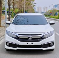 Bán xe Honda Civic G 1.8 AT 2020 giá 615 Triệu - Hà Nội