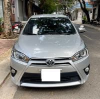 Bán xe Toyota Yaris 2015 1.3G giá 380 Triệu - Hà Nội