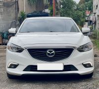 Bán xe Mazda 6 2.0 AT 2016 giá 435 Triệu - Hà Nội
