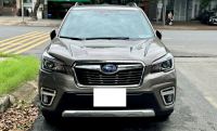 Bán xe Subaru Forester 2.0i-S EyeSight 2021 giá 820 Triệu - Hà Nội