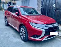 Bán xe Mitsubishi Outlander 2.0 CVT 2022 giá 745 Triệu - Hà Nội