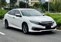 Bán xe Honda Civic G 1.8 AT 2020 giá 585 Triệu - Hà Nội