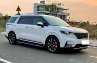 Bán xe Kia Carnival Signature 2.2D 2022 giá 1 Tỷ 325 Triệu - Hà Nội