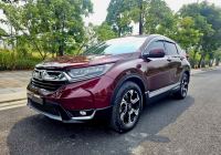 Bán xe Honda CRV 2019 G giá 735 Triệu - Hà Nội