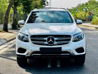 Bán xe Mercedes Benz GLC 250 4Matic 2016 giá 830 Triệu - Hà Nội