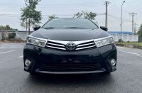 Bán xe Toyota Corolla altis 2015 1.8G AT giá 445 Triệu - Hà Nội