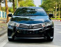 Bán xe Toyota Corolla altis 2017 1.8G MT giá 385 Triệu - Hà Nội