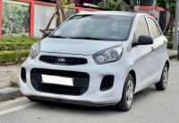 Bán xe Kia Morning 2015 Van 1.0 AT giá 195 Triệu - Hà Nội