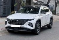 Bán xe Hyundai Tucson 2022 1.6 AT Turbo HTRAC Đặc biệt giá 865 Triệu - Hà Nội