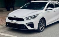 Bán xe Kia Cerato 2019 2.0 AT Premium giá 495 Triệu - Hà Nội