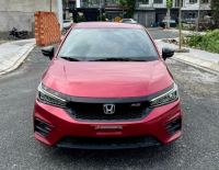 Bán xe Honda City 2022 RS 1.5 AT giá 505 Triệu - Hà Nội