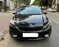 Bán xe Kia Cerato 2017 1.6 AT giá 400 Triệu - Hà Nội