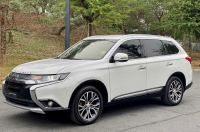 Bán xe Mitsubishi Outlander 2018 2.0 CVT giá 565 Triệu - Hà Nội