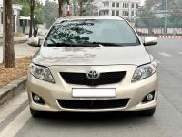 Bán xe Toyota Corolla altis 2.0V 2010 giá 310 Triệu - Hà Nội