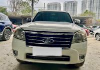 Bán xe Ford Everest 2012 2.5L 4x2 AT giá 340 Triệu - Hà Nội