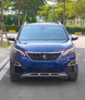 Bán xe Peugeot 3008 Allure 1.6 AT 2021 giá 690 Triệu - Hà Nội