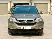 Bán xe Honda CRV 2010 2.4 AT giá 315 Triệu - Hà Nội