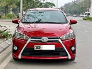 can ban xe oto cu nhap khau Toyota Yaris 1.5E 2017