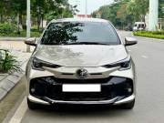 Bán xe Toyota Vios G 1.5 CVT 2023 giá 455 Triệu - Hà Nội