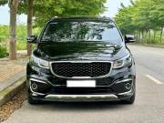 Bán xe Kia Sedona 2018 2.2L DATH giá 615 Triệu - Hà Nội